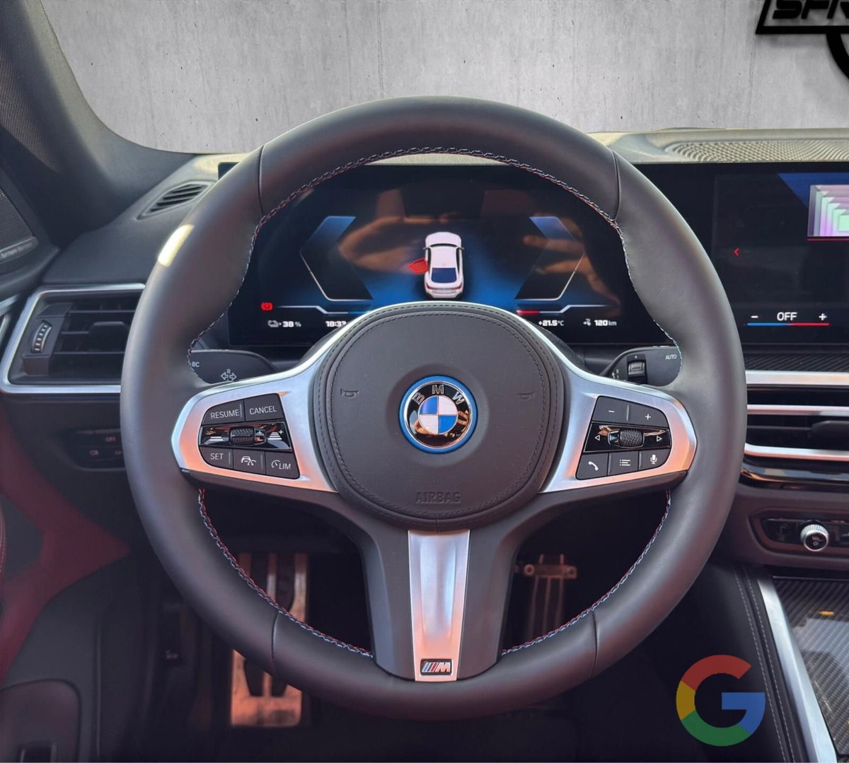 BMW i4 M50 MSport Pro (10)