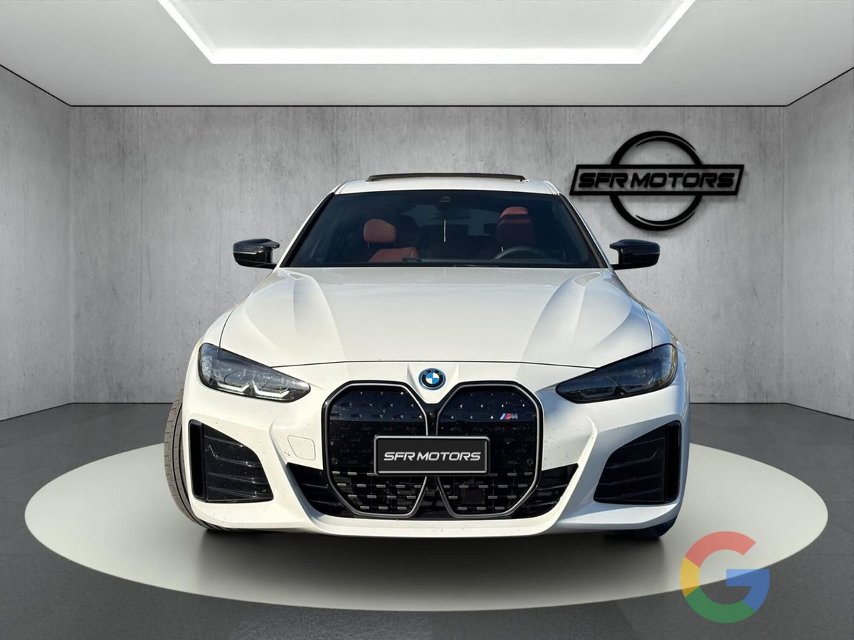 BMW i4 M50 MSport Pro (2)