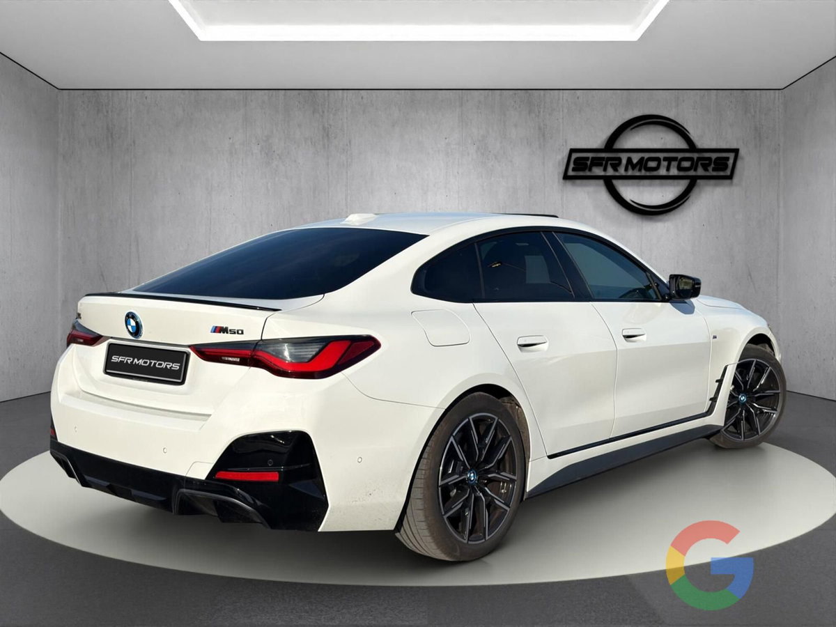 BMW i4 M50 MSport Pro (4)