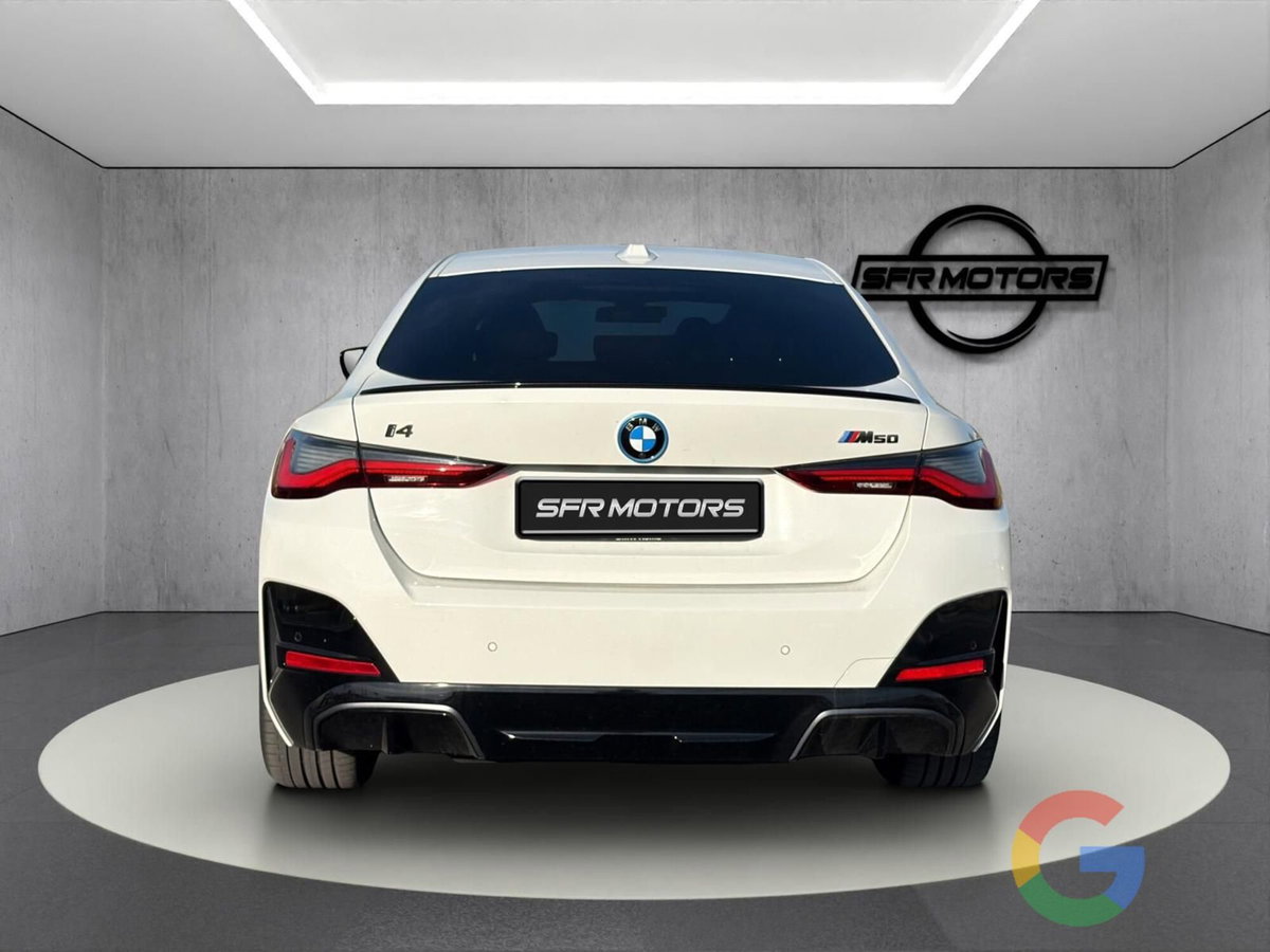 BMW i4 M50 MSport Pro (5)