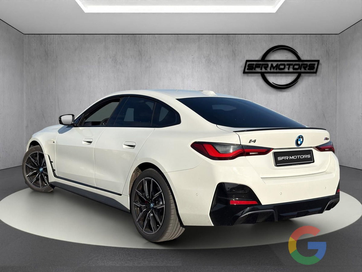 BMW i4 M50 MSport Pro (6)