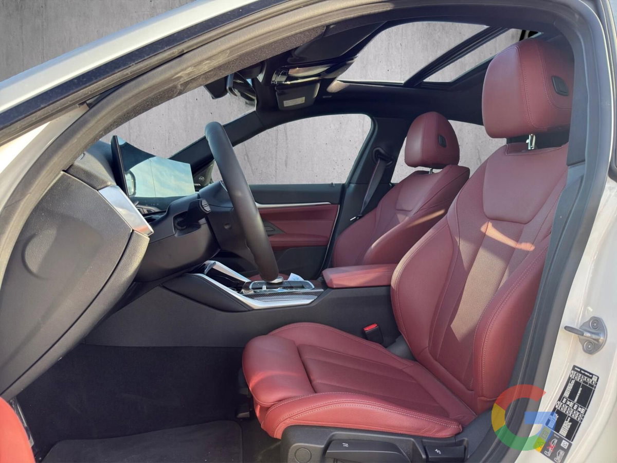 BMW i4 M50 MSport Pro (8)