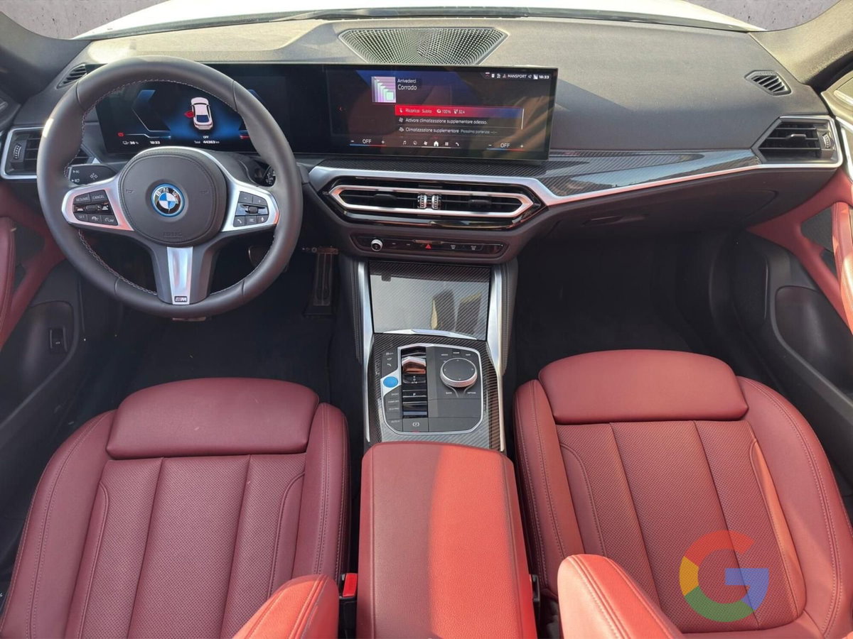 BMW i4 M50 MSport Pro (9)