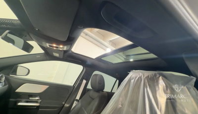 Mercedes-Benz GLA SUV 200 d Edition AMG Line auto (14)
