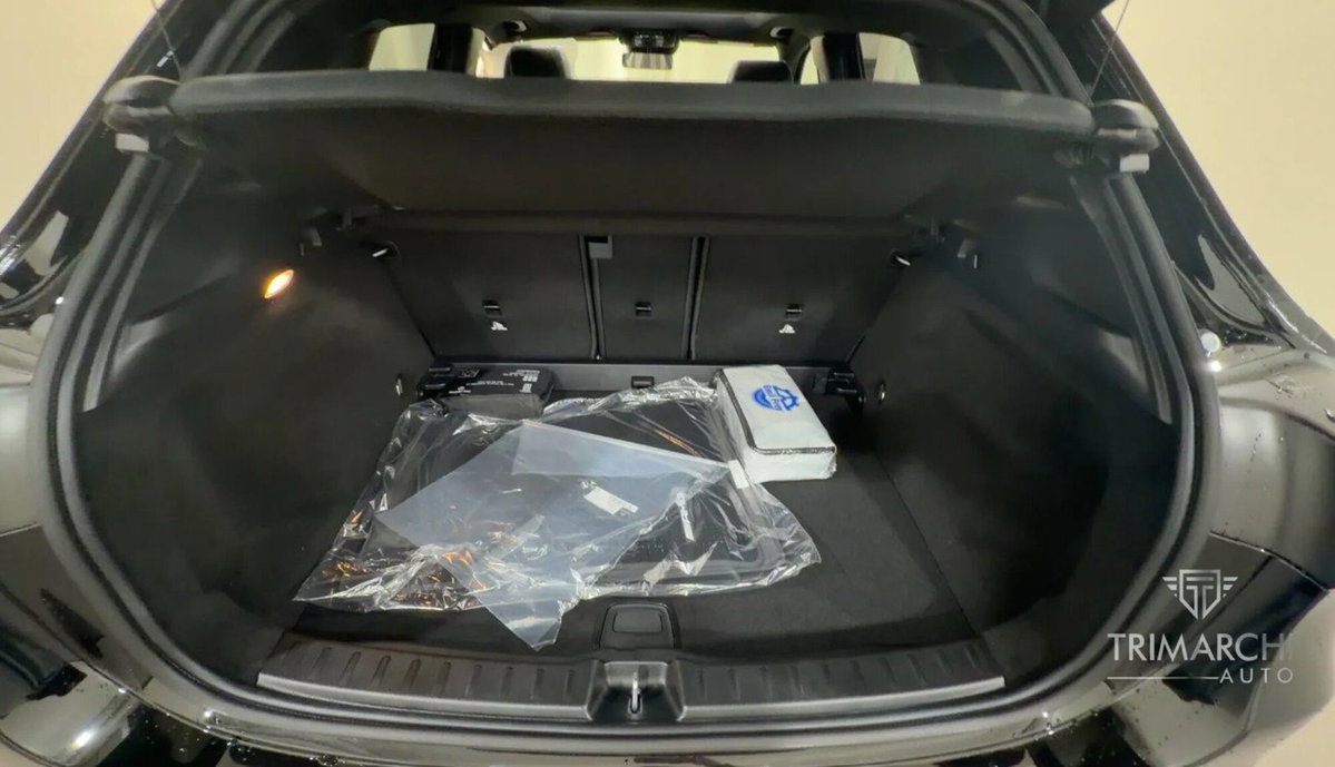 Mercedes-Benz GLA SUV 200 d Edition AMG Line auto (3)