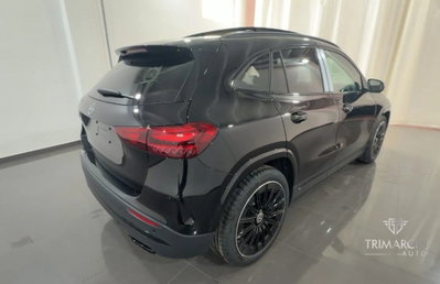 Mercedes-Benz GLA SUV 200 d Edition AMG Line auto (5)