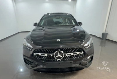 Mercedes-Benz GLA SUV 200 d Edition AMG Line auto (7)