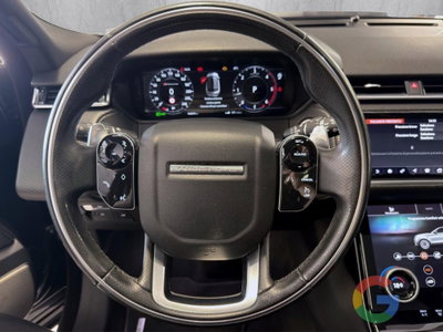 Land Rover Range Rover Velar 2.0D I4 240 CV R-Dynamic SE (10)