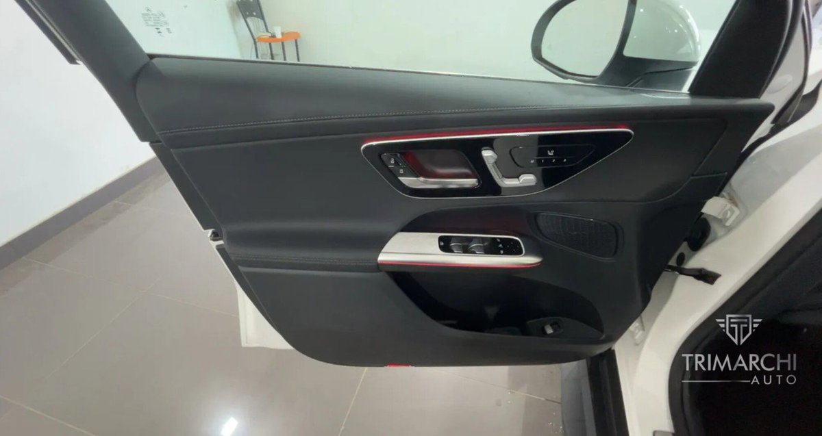 Mercedes-Benz GLC Elettrica 400 Advanced Plus 4matic (15)