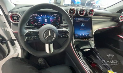 Mercedes-Benz GLC EQ 400 Advanced Plus 4matic (16)