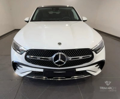 Mercedes-Benz GLC EQ 400 Advanced Plus 4matic (2)