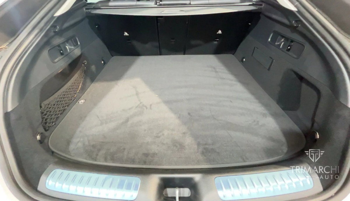Mercedes-Benz GLC Elettrica 400 Advanced Plus 4matic (4)