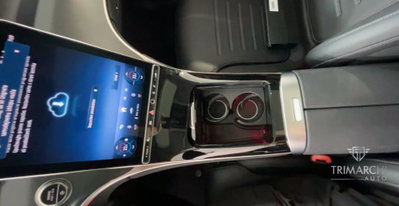 Mercedes-Benz GLC EQ 400 Advanced Plus 4matic (9)