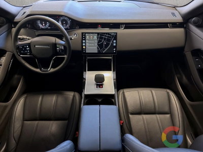 Land Rover Range Rover Evoque 2.0D I4 204 CV AWD Auto R-Dynamic (8)