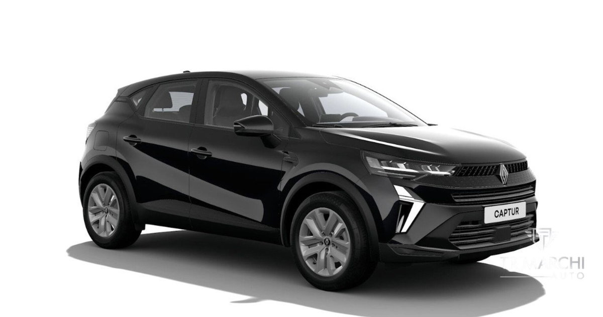 Renault Captur 1.2 eco-g Evolution 120cv (2)