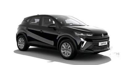 Renault Captur 1.2 eco-g Evolution 120cv (2)
