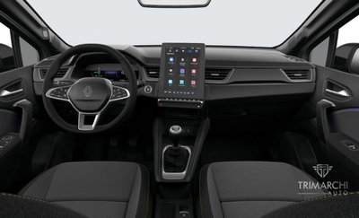 Renault Captur 1.2 eco-g Evolution 120cv (4)