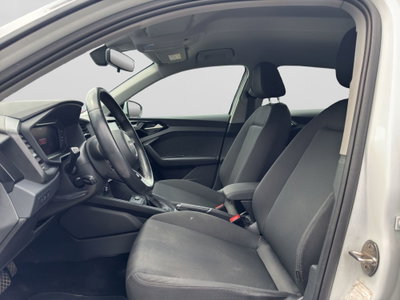 Audi A1 Sportback 30 TFSI S tronic Admired (10)