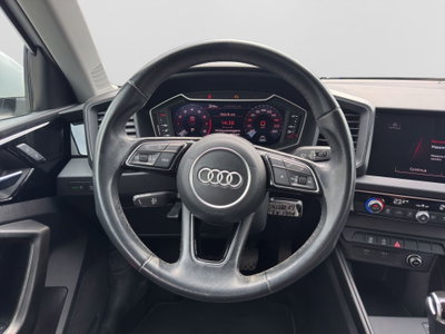 Audi A1 Sportback 30 TFSI S tronic Admired (11)
