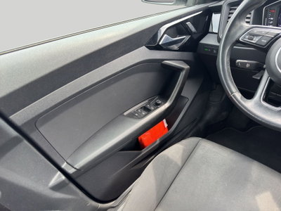 Audi A1 Sportback 30 TFSI S tronic Admired (13)