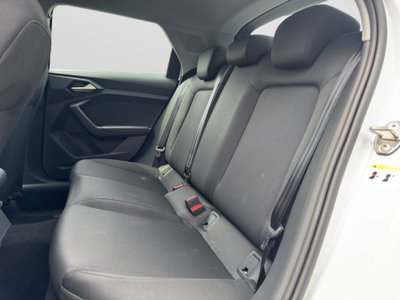 Audi A1 Sportback 30 TFSI S tronic Admired (14)