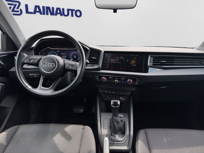 Audi A1 Sportback 30 TFSI S tronic Admired (15)