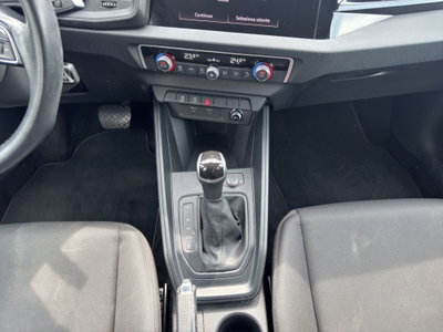 Audi A1 Sportback 30 TFSI S tronic Admired (16)
