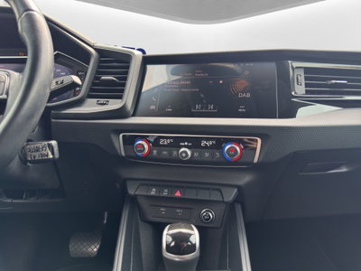 Audi A1 Sportback 30 TFSI S tronic Admired (17)
