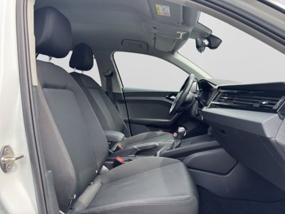 Audi A1 Sportback 30 TFSI S tronic Admired (19)
