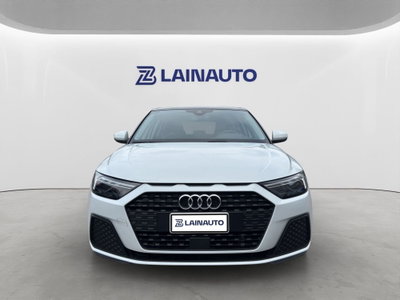 Audi A1 Sportback 30 TFSI S tronic Admired (2)