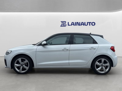 Audi A1 Sportback 30 TFSI S tronic Admired (3)