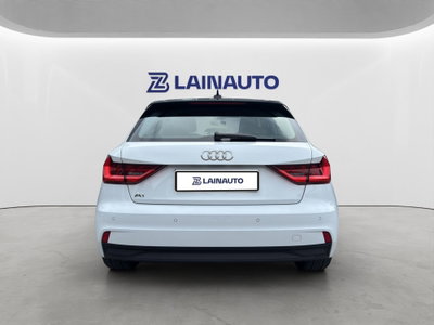 Audi A1 Sportback 30 TFSI S tronic Admired (5)