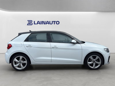 Audi A1 Sportback 30 TFSI S tronic Admired (7)