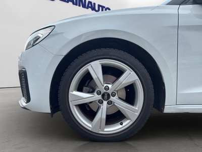 Audi A1 Sportback 30 TFSI S tronic Admired (9)