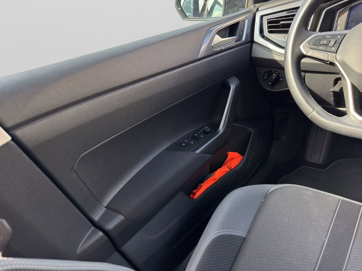 Volkswagen Polo 1.0 tsi Style 95cv dsg (13)