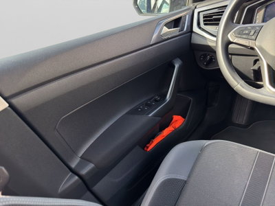 Volkswagen Polo 1.0 tsi Style 95cv dsg (13)