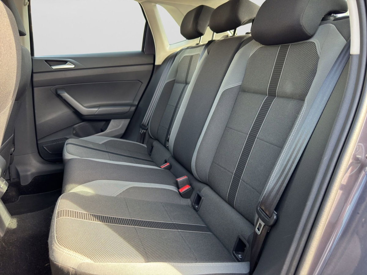 Volkswagen Polo 1.0 tsi Style 95cv dsg (14)
