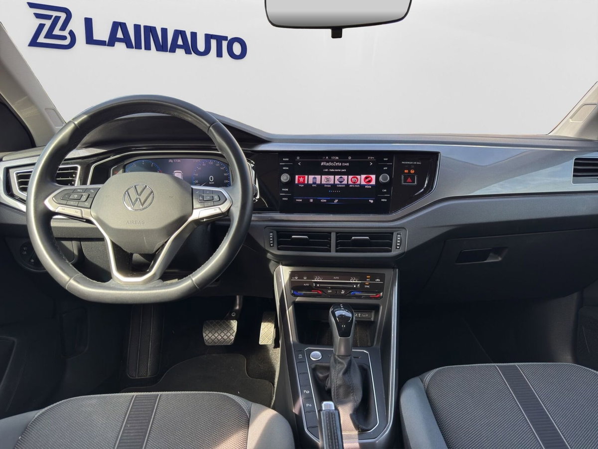 Volkswagen Polo 1.0 tsi Style 95cv dsg (15)