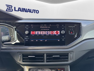 Volkswagen Polo 1.0 tsi Style 95cv dsg (17)