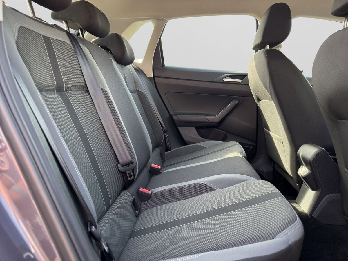 Volkswagen Polo 1.0 tsi Style 95cv dsg (20)