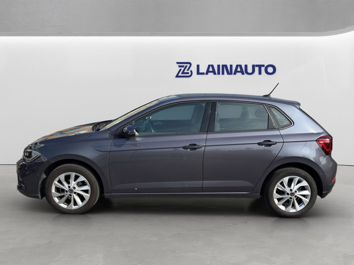 Volkswagen Polo 1.0 tsi Style 95cv dsg (3)