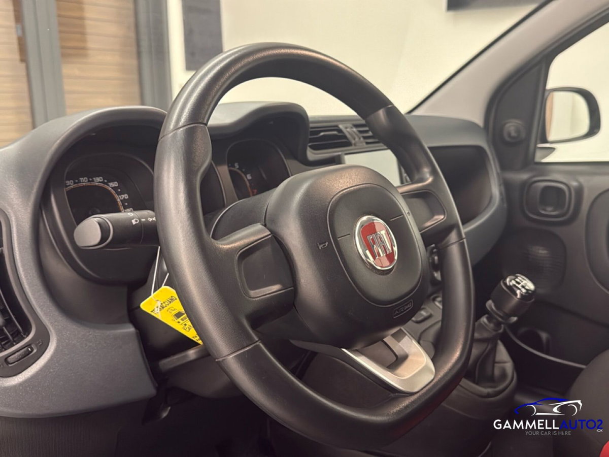 Fiat Panda 1.2 Easy (11)
