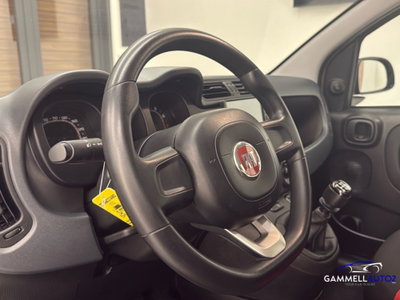 Fiat Panda 1.2 Easy (11)