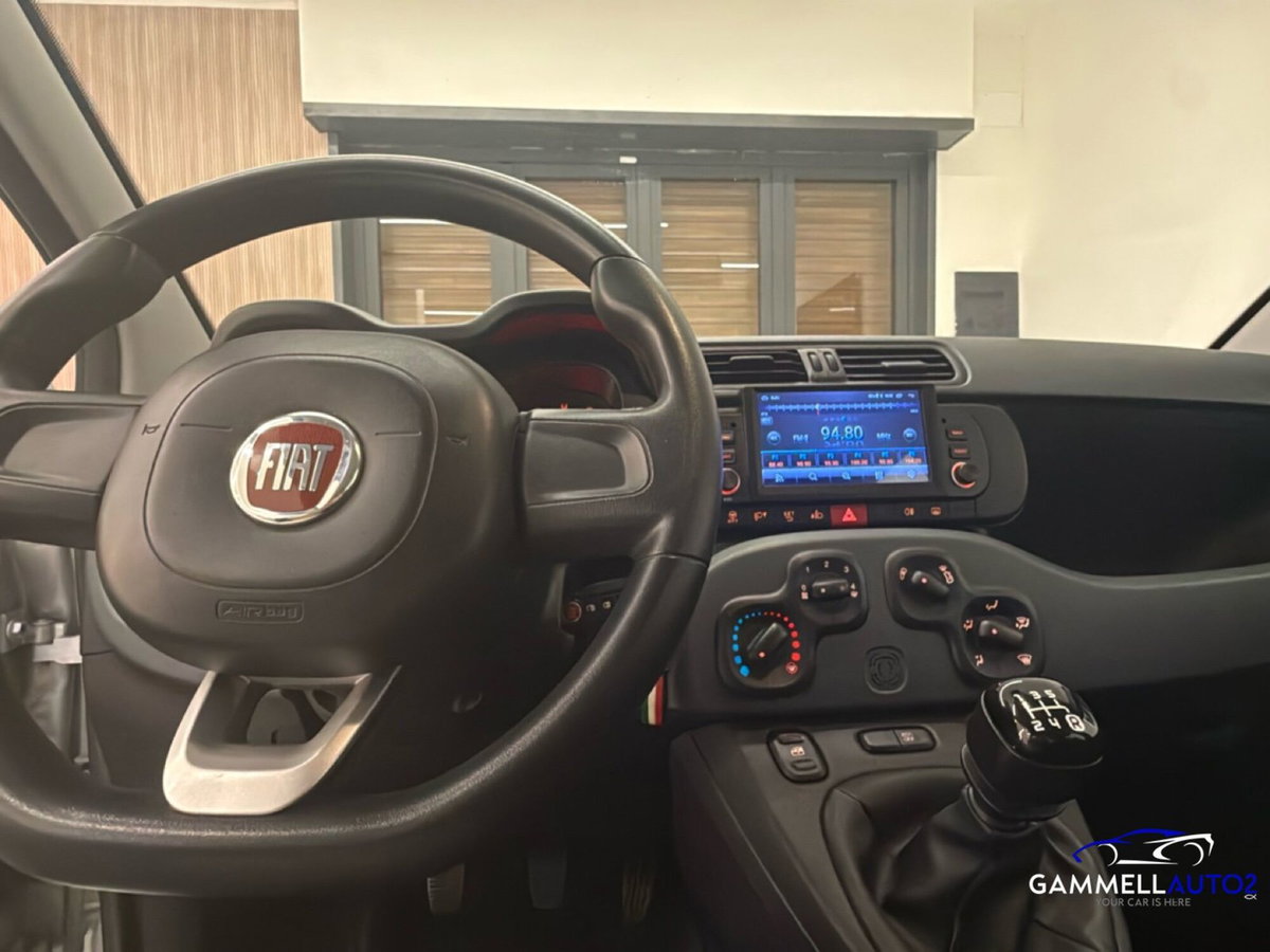 Fiat Panda 1.2 Easy (12)