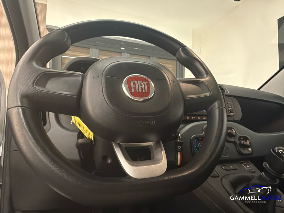 Fiat Panda 1.2 Easy (13)