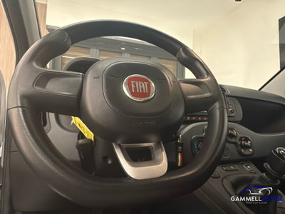 Fiat Panda 1.2 Easy (13)