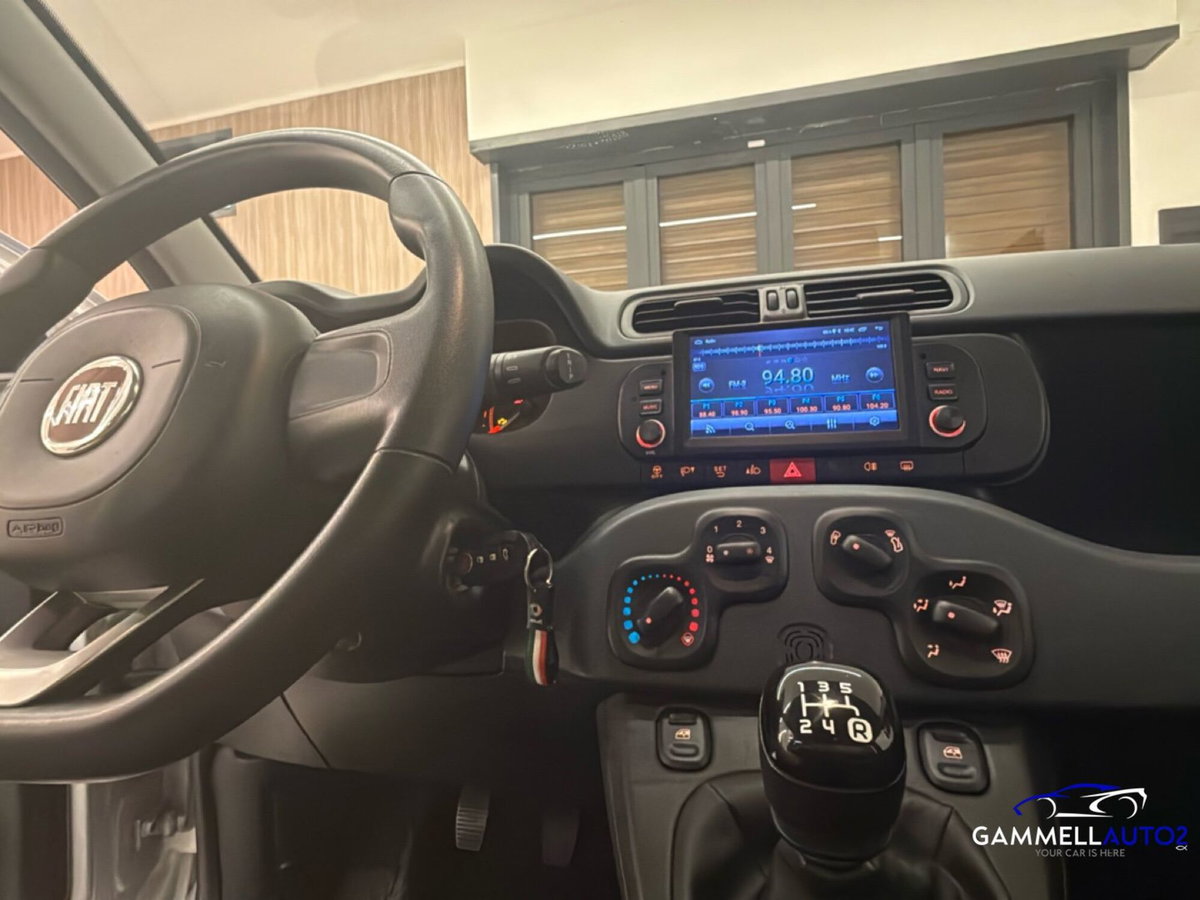 Fiat Panda 1.2 Easy (14)
