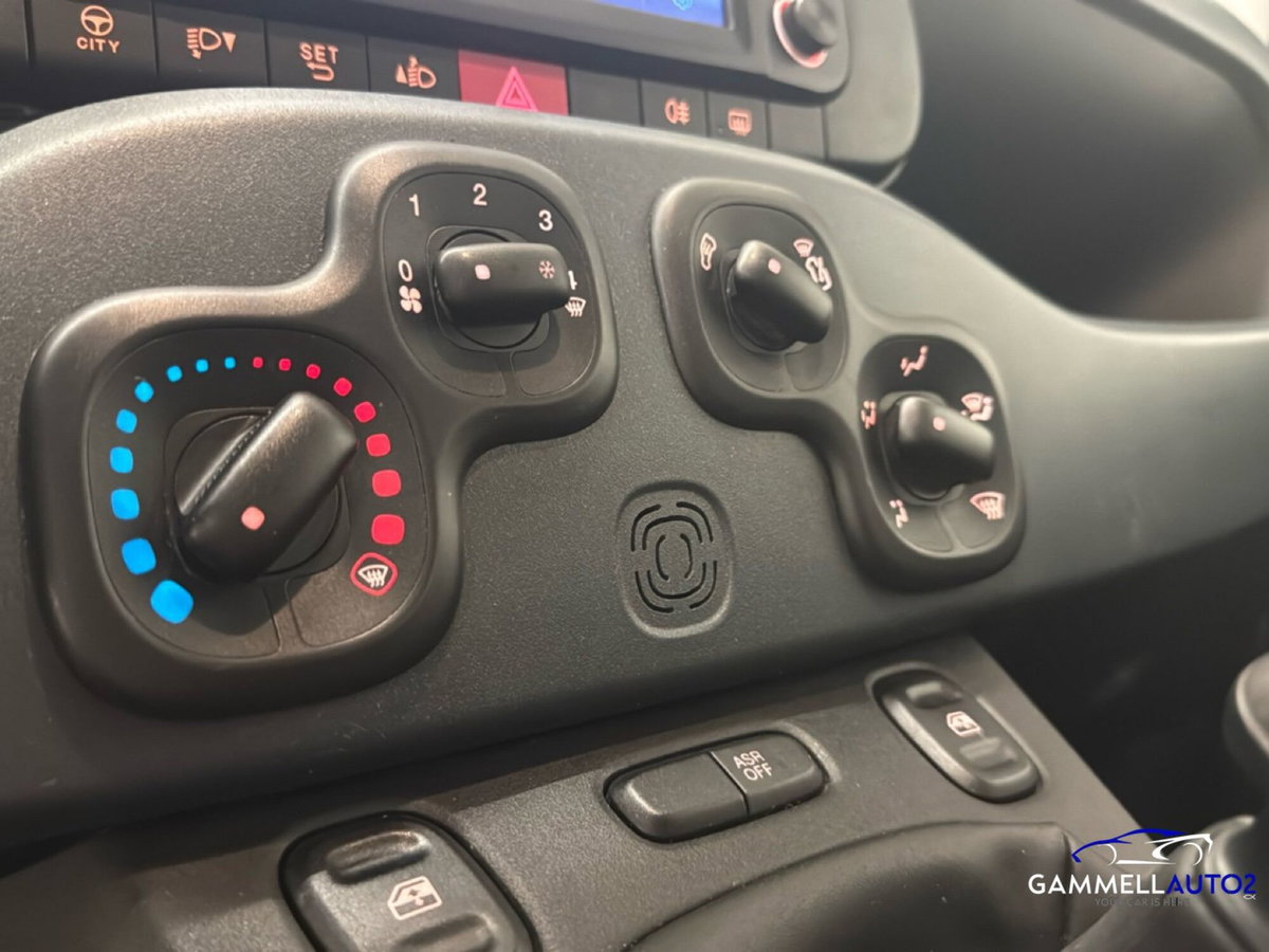 Fiat Panda 1.2 Easy (15)
