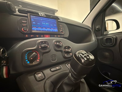 Fiat Panda 1.2 Easy (16)