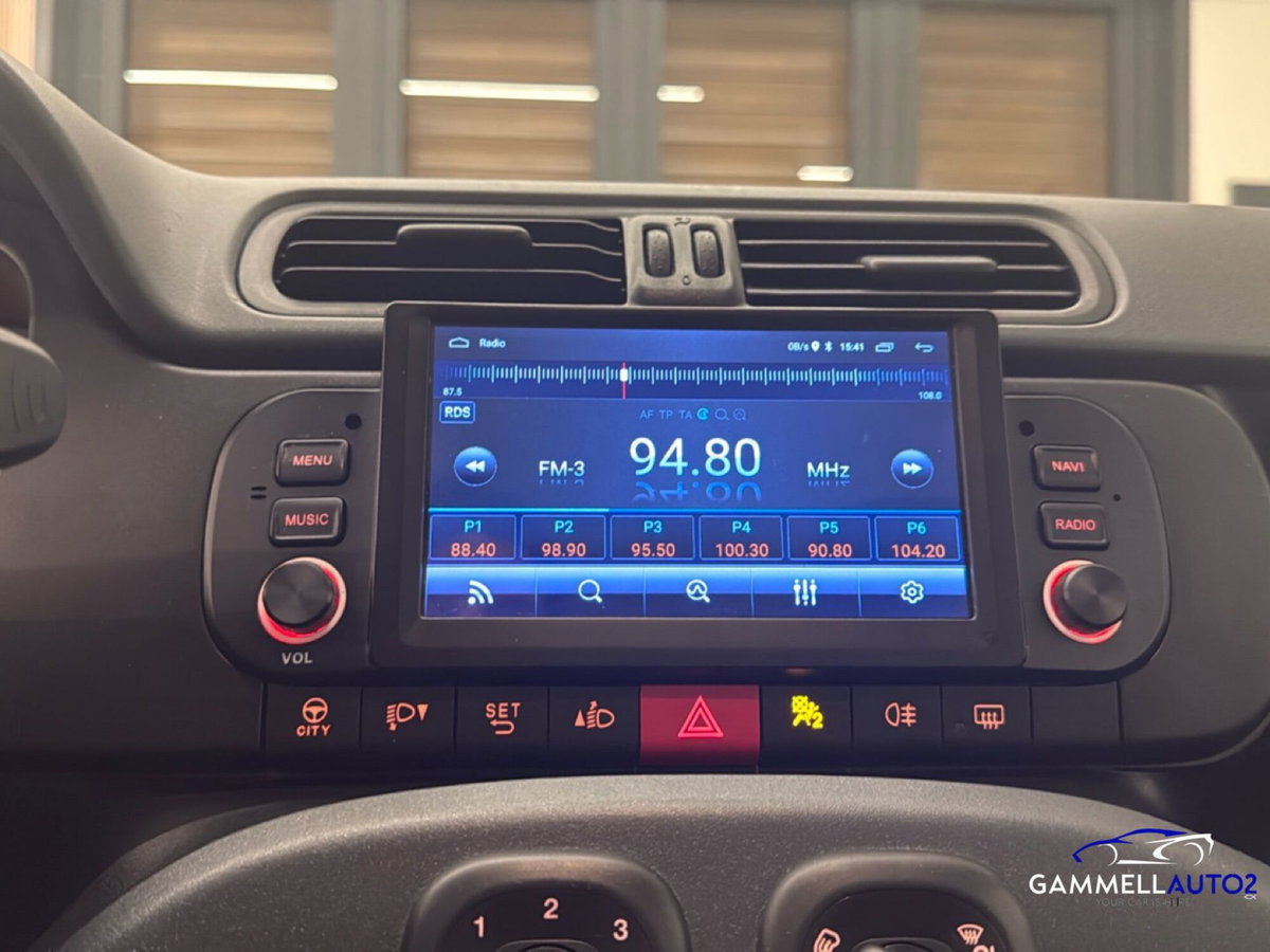 Fiat Panda 1.2 Easy (17)